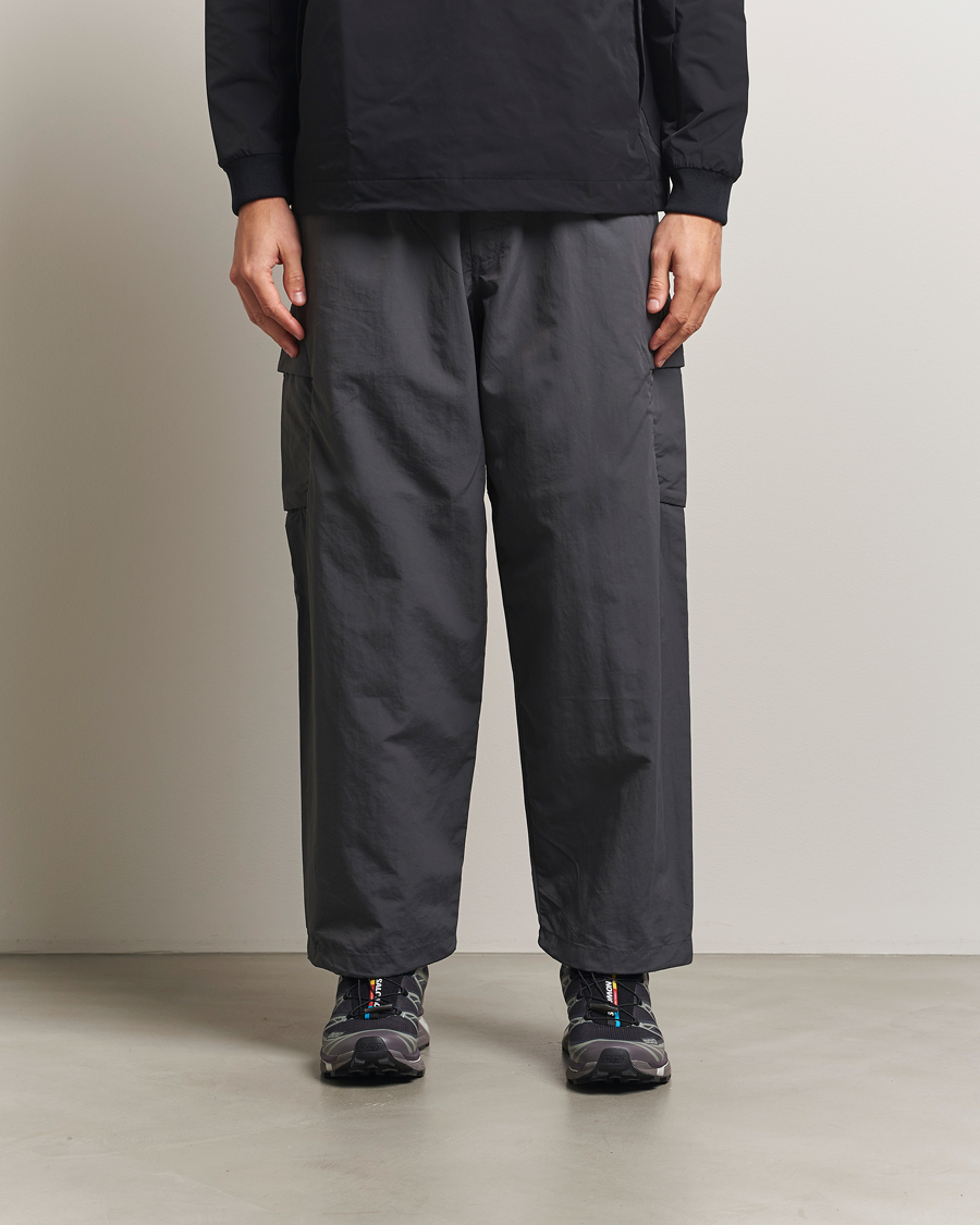 Herre | Bukser | Oakley | FGL New Retro Cargo Pants Phantom