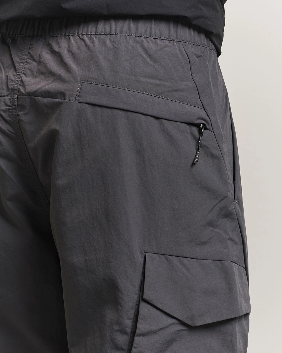 Herre | Bukser | Oakley | FGL New Retro Cargo Pants Phantom