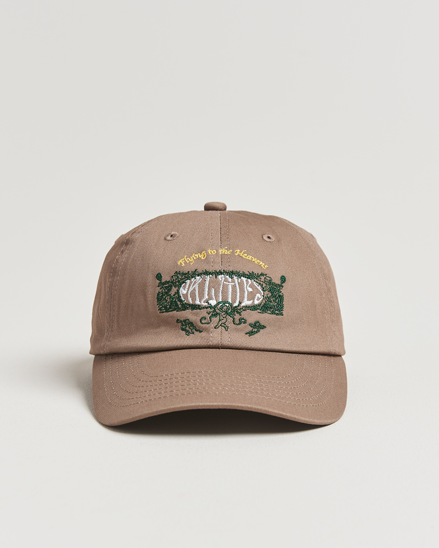 Herre | Hatte & kasketter | Palmes | Angels 6-Panel Cap Fossil