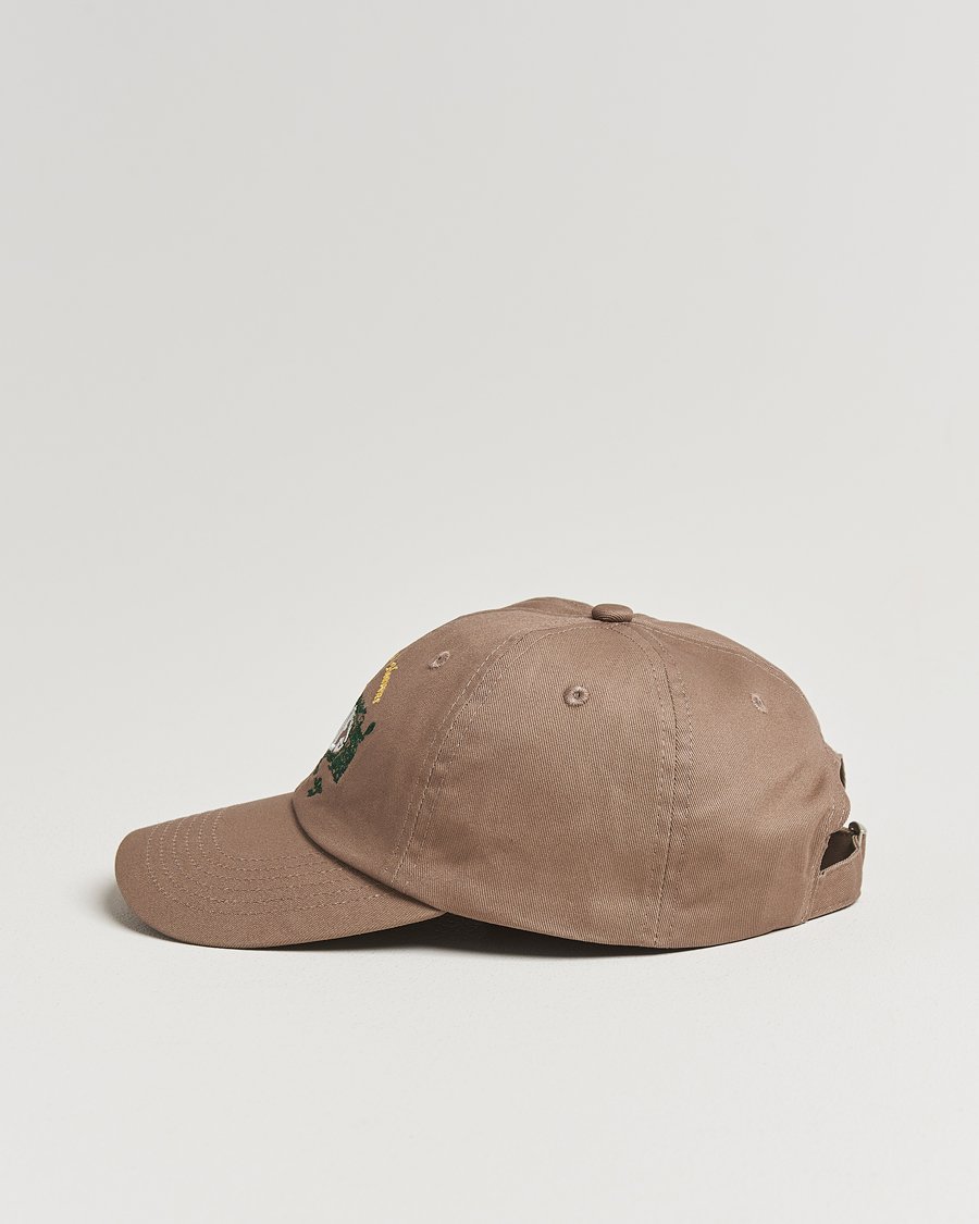 Herre | Hatte & kasketter | Palmes | Angels 6-Panel Cap Fossil