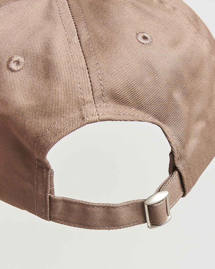 Herre | Hatte & kasketter | Palmes | Angels 6-Panel Cap Fossil
