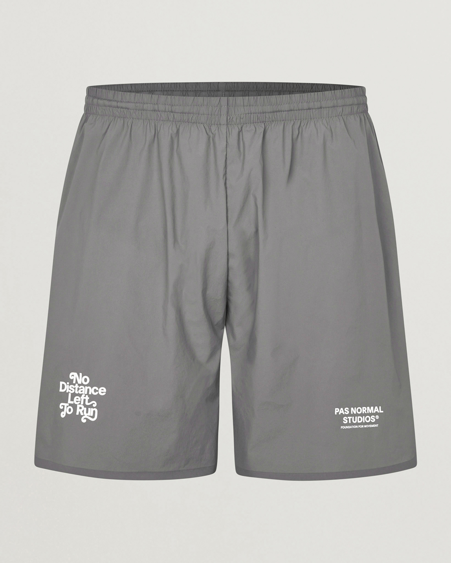 Herre | Shorts | Pas Normal Studios | Balance Shorts Medium Grey