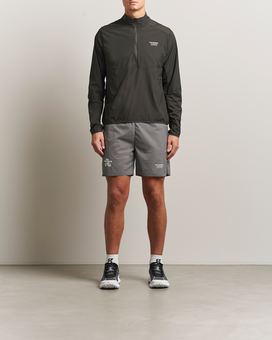Herre | Shorts | Pas Normal Studios | Balance Shorts Medium Grey