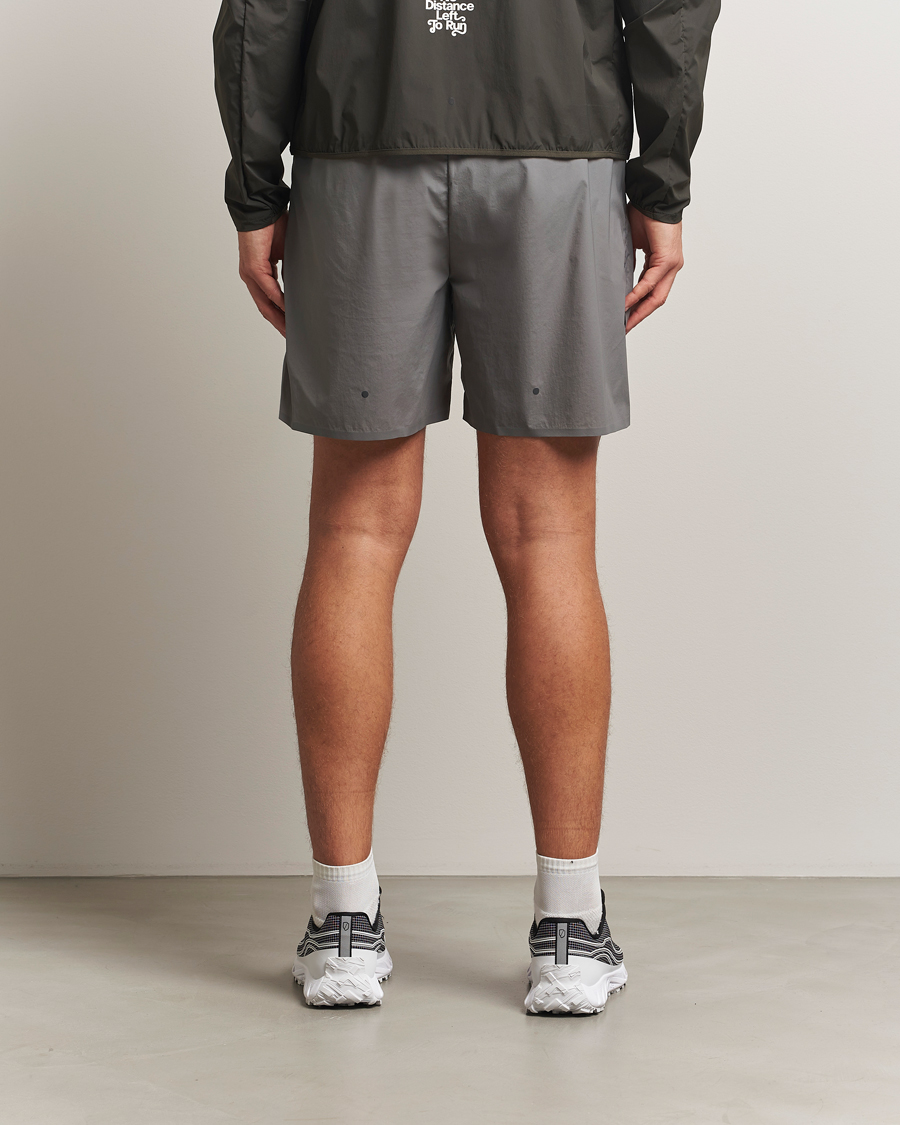 Herre | Shorts | Pas Normal Studios | Balance Shorts Medium Grey