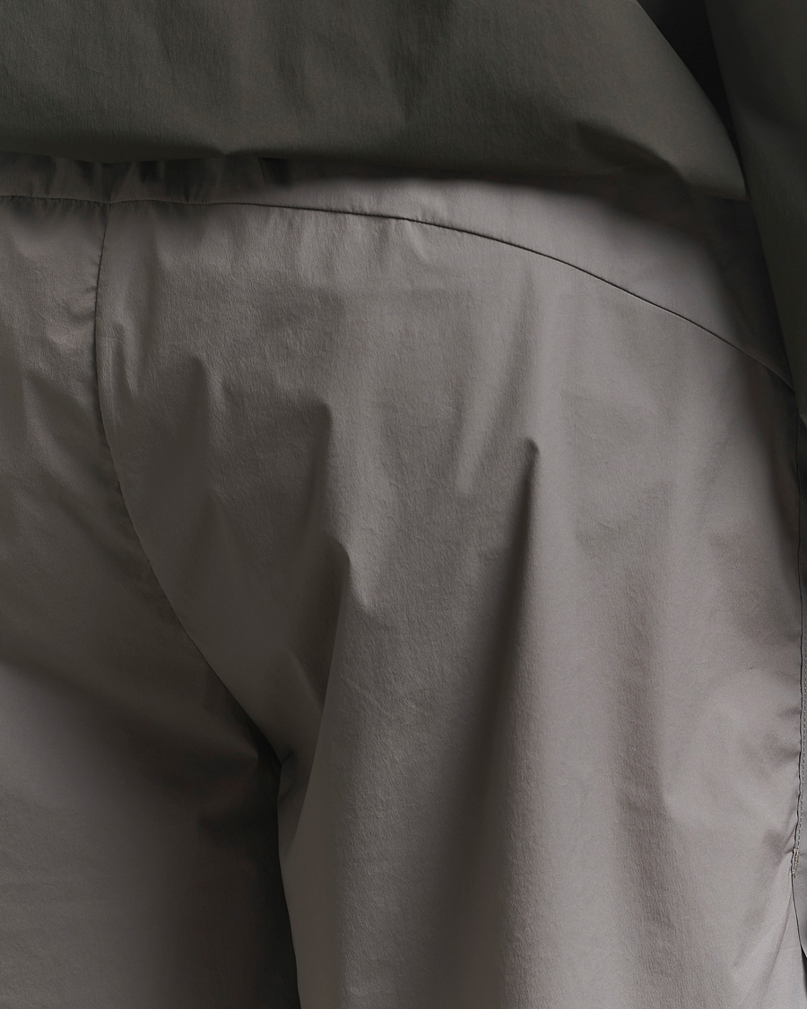 Herre | Shorts | Pas Normal Studios | Balance Shorts Medium Grey