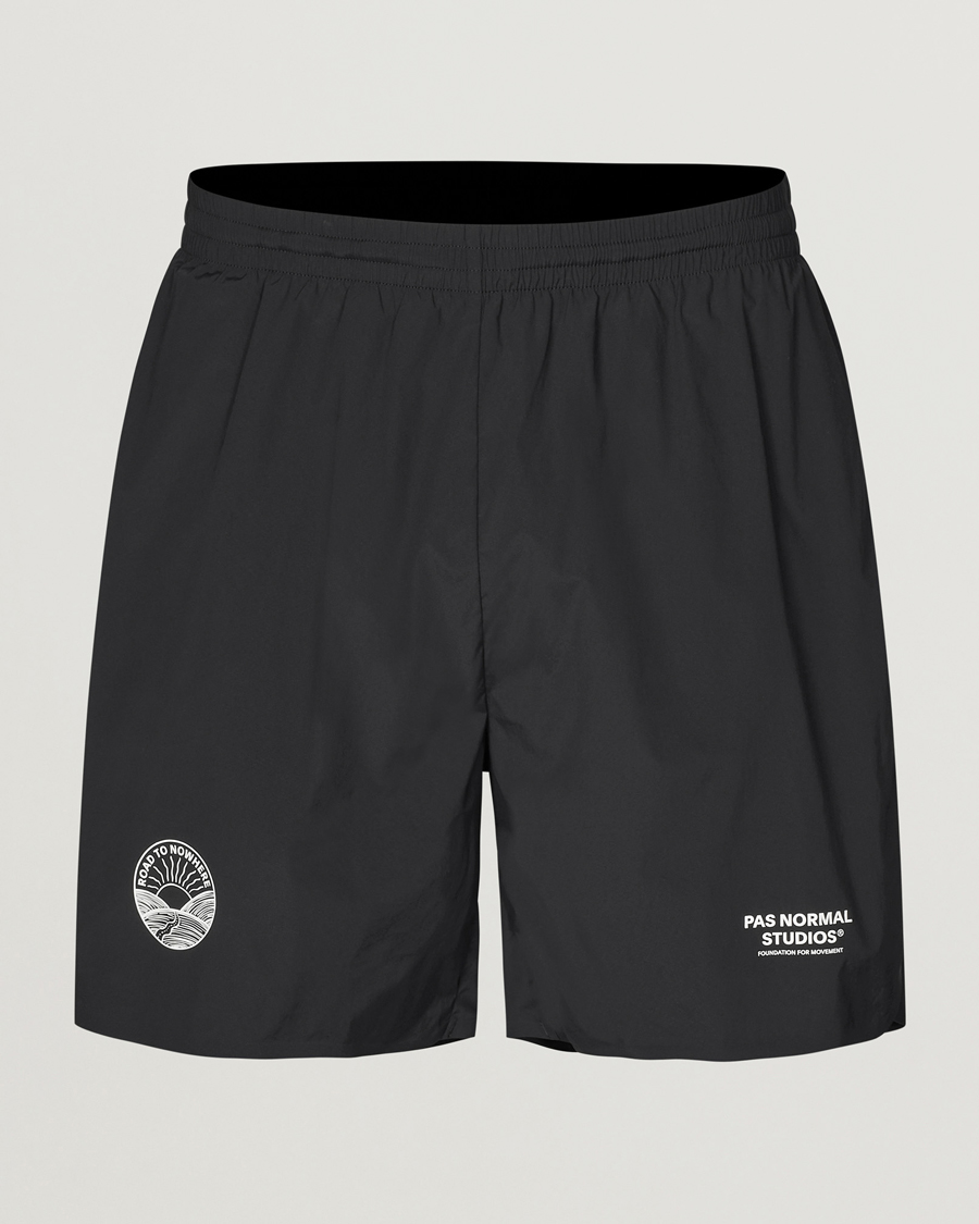 Herre | Shorts | Pas Normal Studios | Balance Shorts Black
