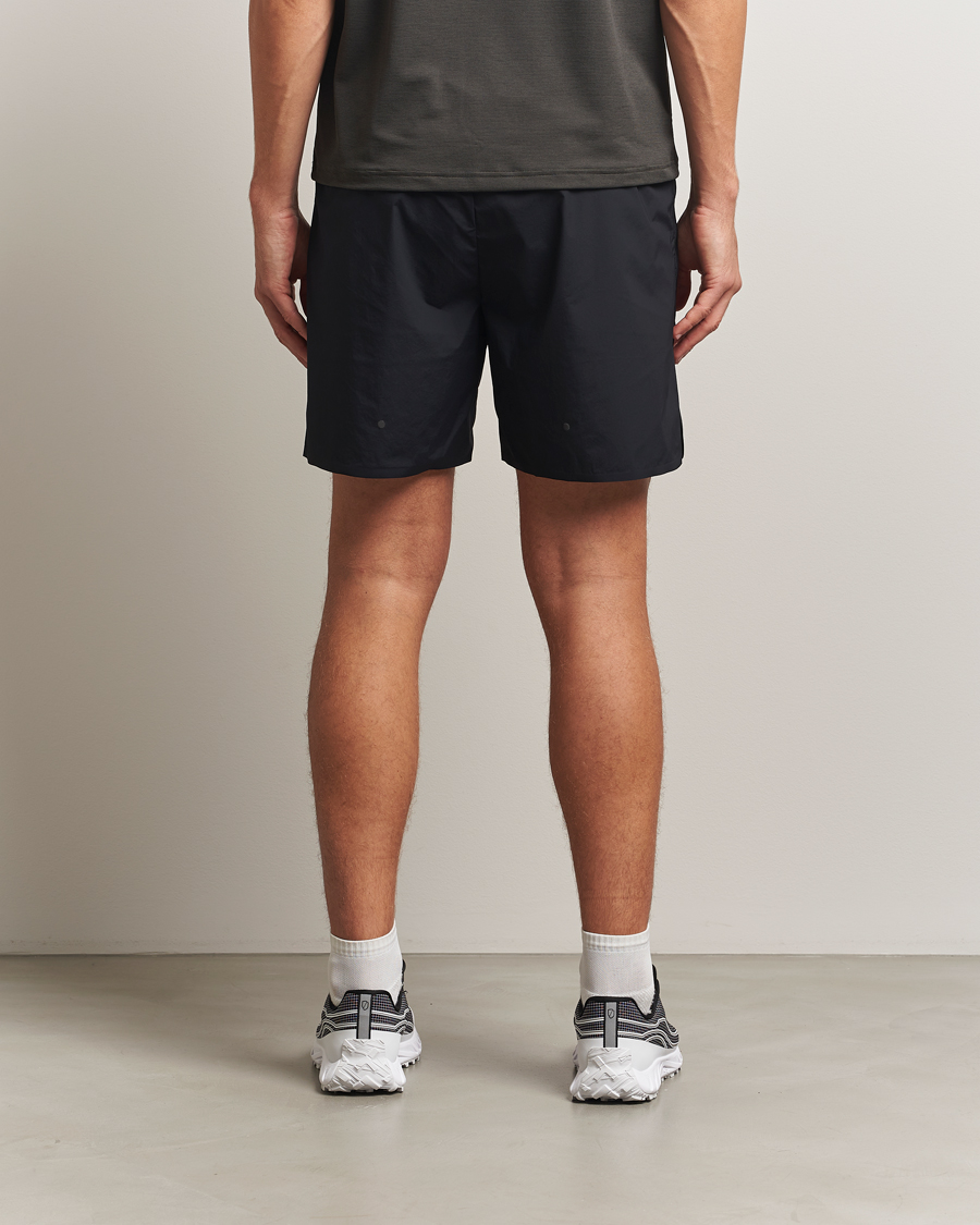 Herre | Shorts | Pas Normal Studios | Balance Shorts Black