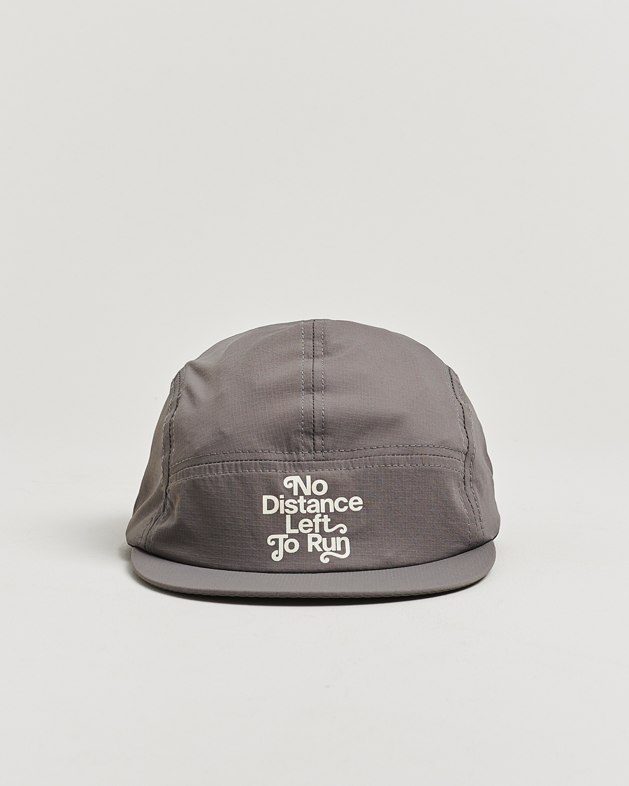 Herre | Hatte & kasketter | Pas Normal Studios | Balance Cap Medium Grey