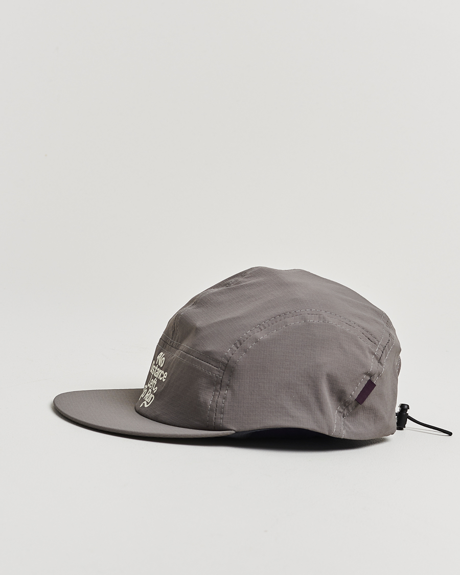 Herre | Hatte & kasketter | Pas Normal Studios | Balance Cap Medium Grey