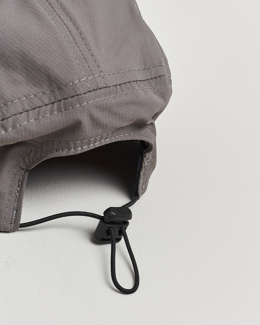 Herre | Hatte & kasketter | Pas Normal Studios | Balance Cap Medium Grey