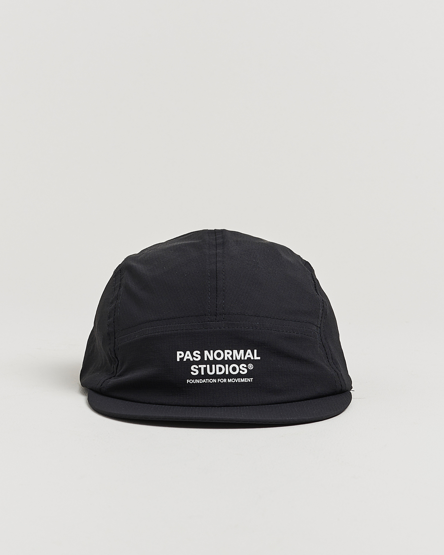 Herre | Hatte & kasketter | Pas Normal Studios | Balance Cap Black