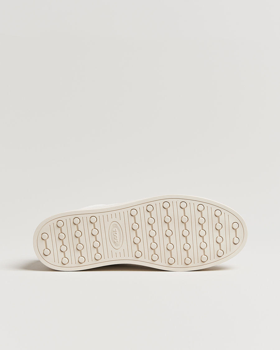 Herre | Sneakers | Tod's | Cassetta Sneakers White Grain
