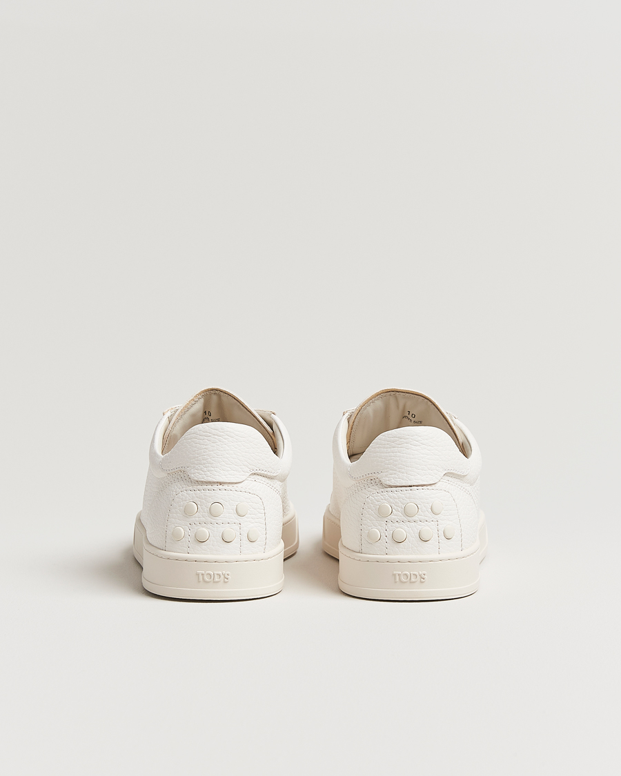 Herre | Sneakers | Tod's | Cassetta Sneakers White Grain