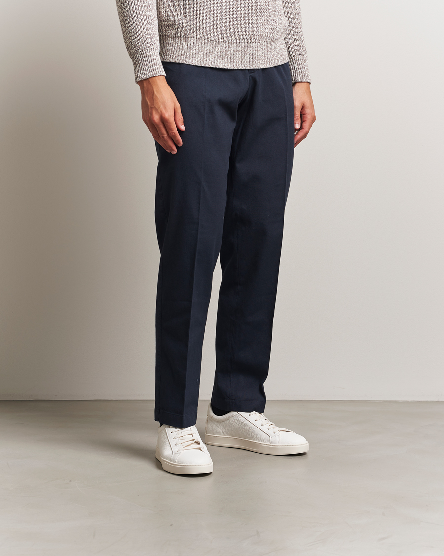 Herre | Sneakers | Tod's | Cassetta Sneakers White Grain