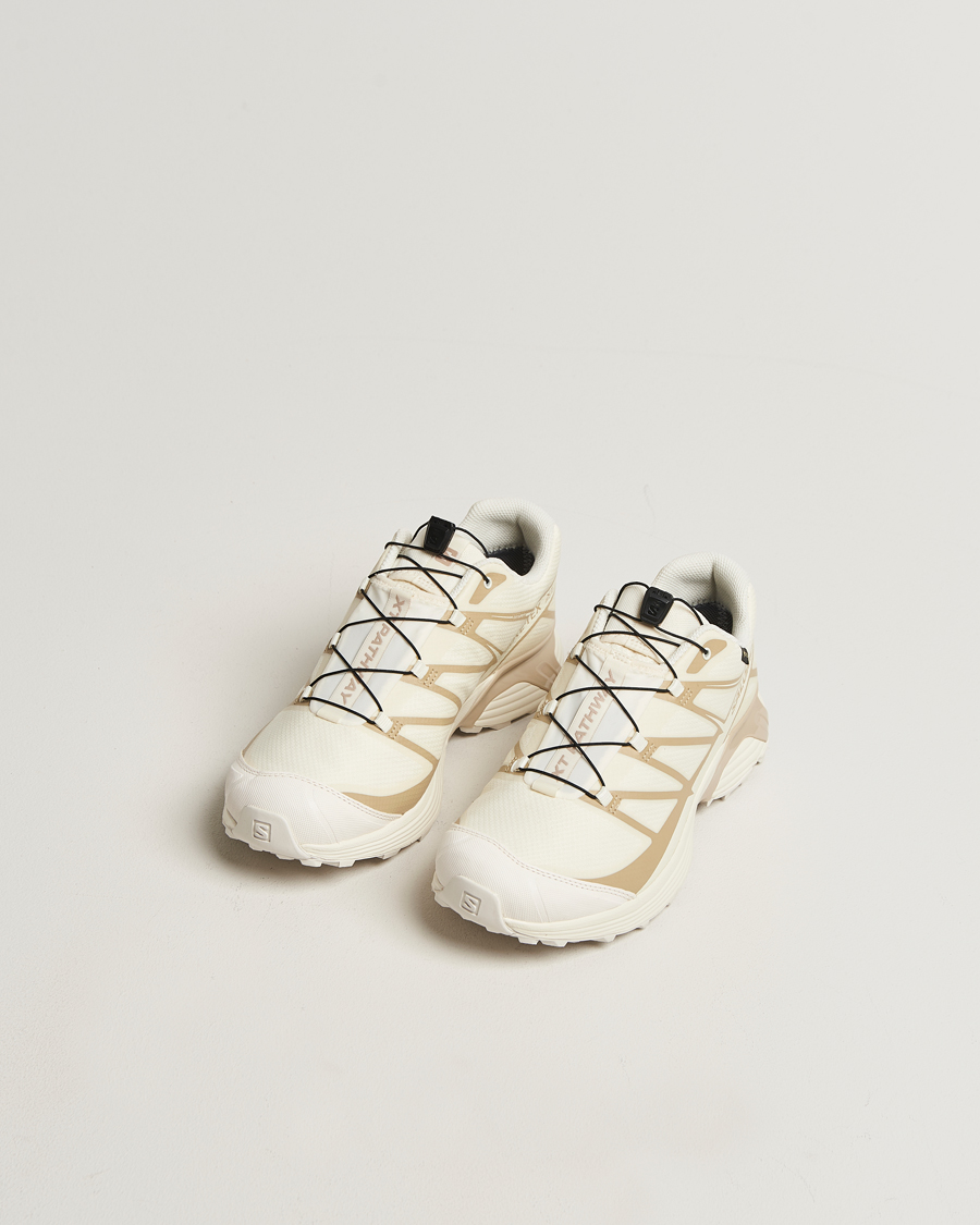 Herre | Vandresko | Salomon | XT-Pathway GTX Sneakers Vanilla Ice