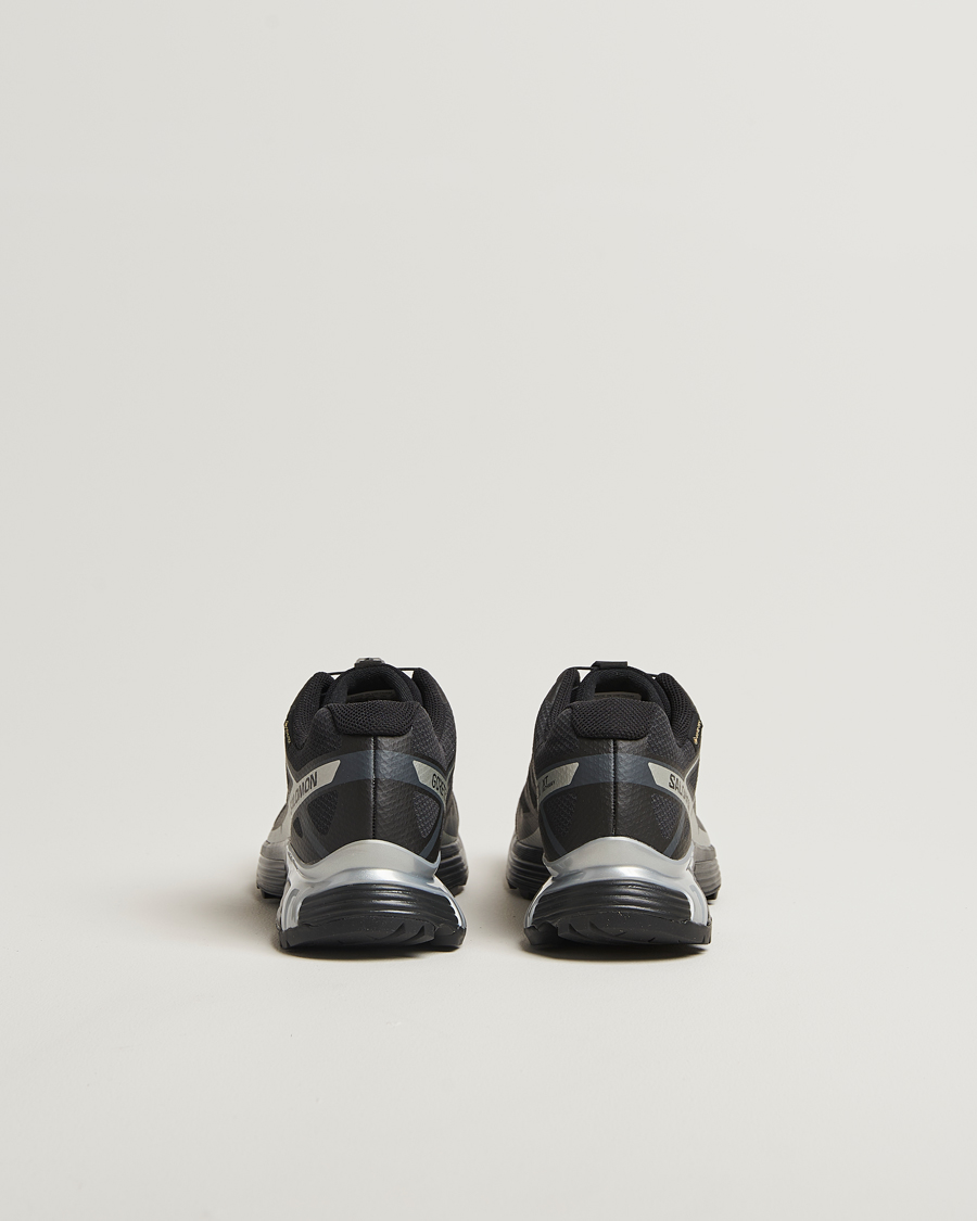 Herre | Løbesko | Salomon | XT-Pathway GTX Sneakers Black