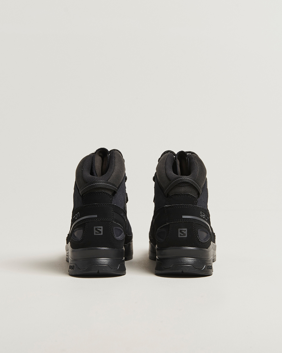 Herre | Vandresko | Salomon | X-ALP Mid GTX Boots Black