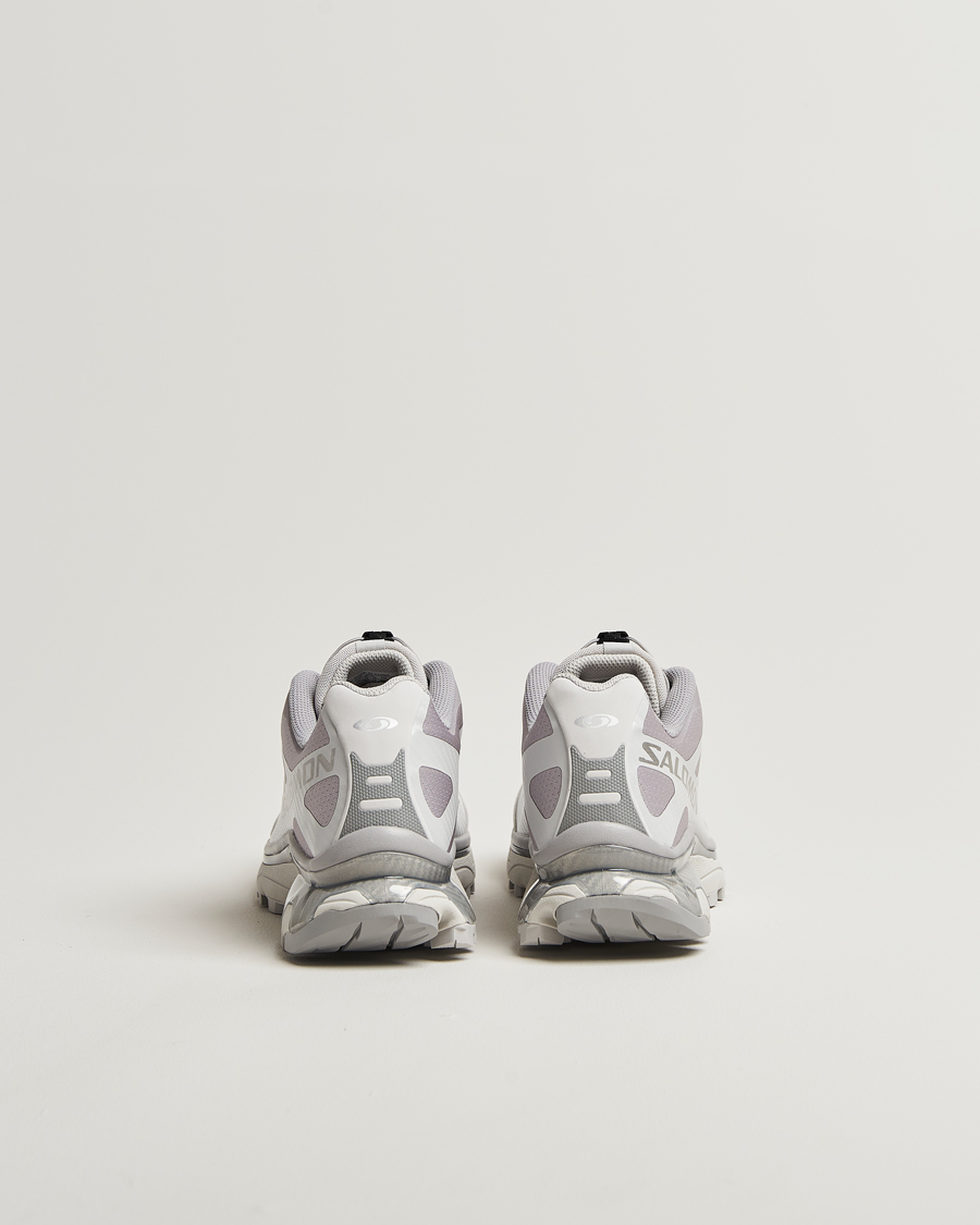 Herre | Sneakers | Salomon | XT-4 OG Sneakers Lunar Rock/Alloy
