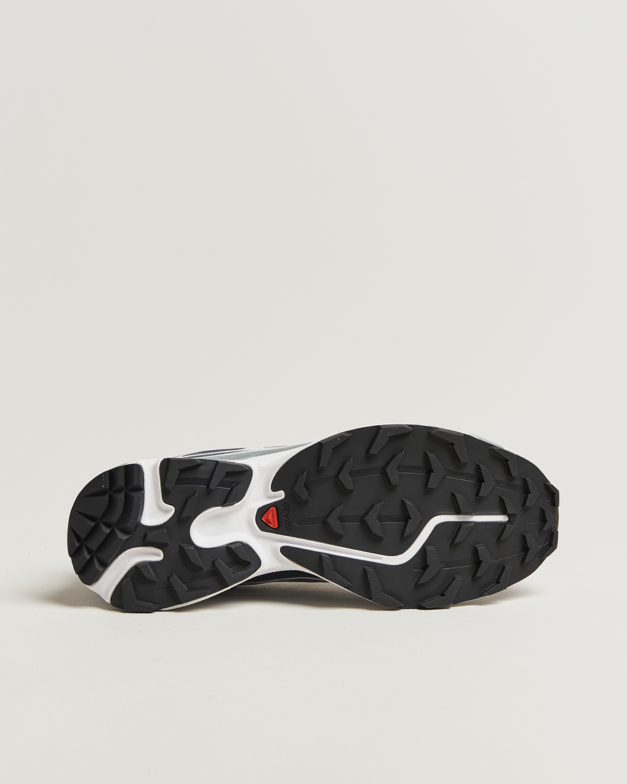 Herre | Løbesko | Salomon | XT-6 Sneakers Grisaille/Blue Nights