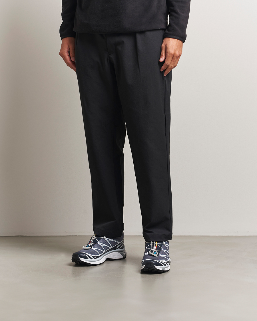 Herre | Vandresko | Salomon | XT-6 Sneakers Grisaille/Blue Nights