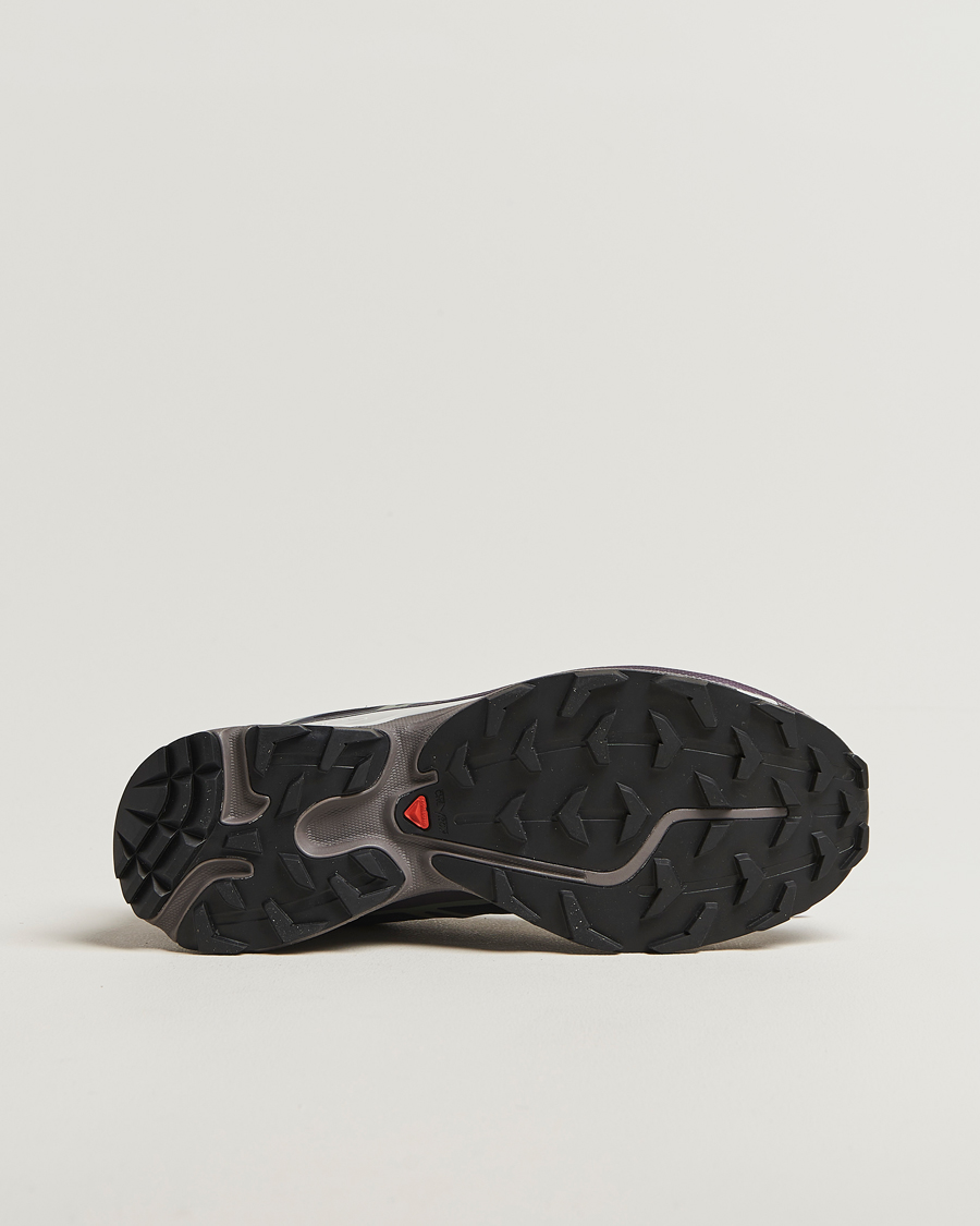 Herre | Sneakers | Salomon | XT-6 Sneakers Nine Iron/Excalibur