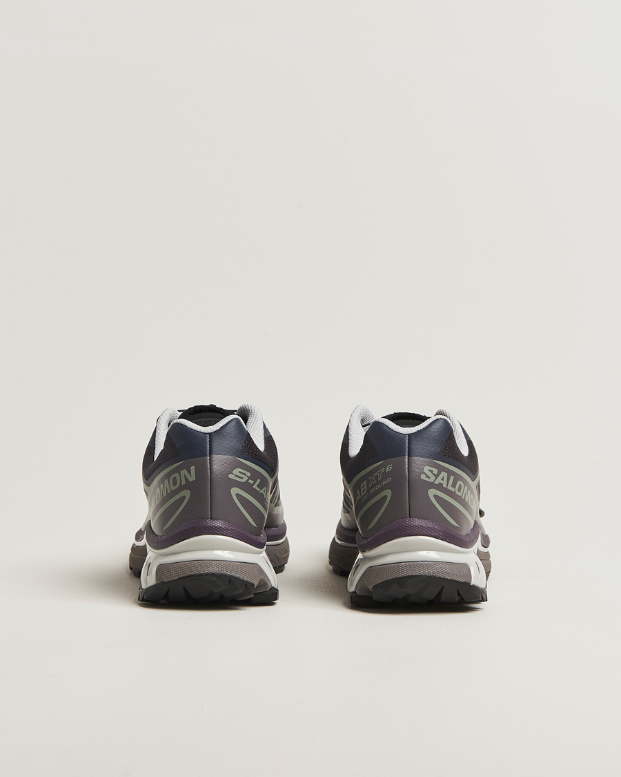 Herre | Sneakers | Salomon | XT-6 Sneakers Nine Iron/Excalibur