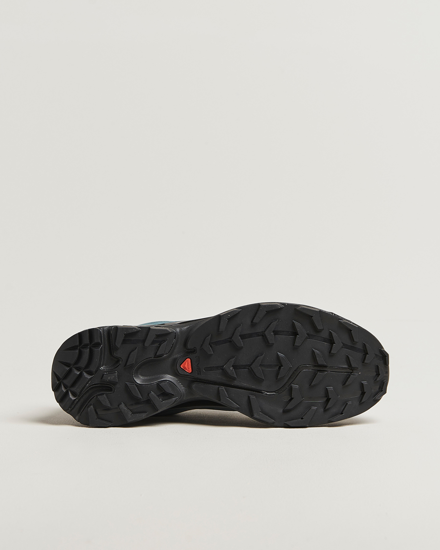 Herre | Sneakers | Salomon | XT-6 GTX Sneakers North Atlantic/Black