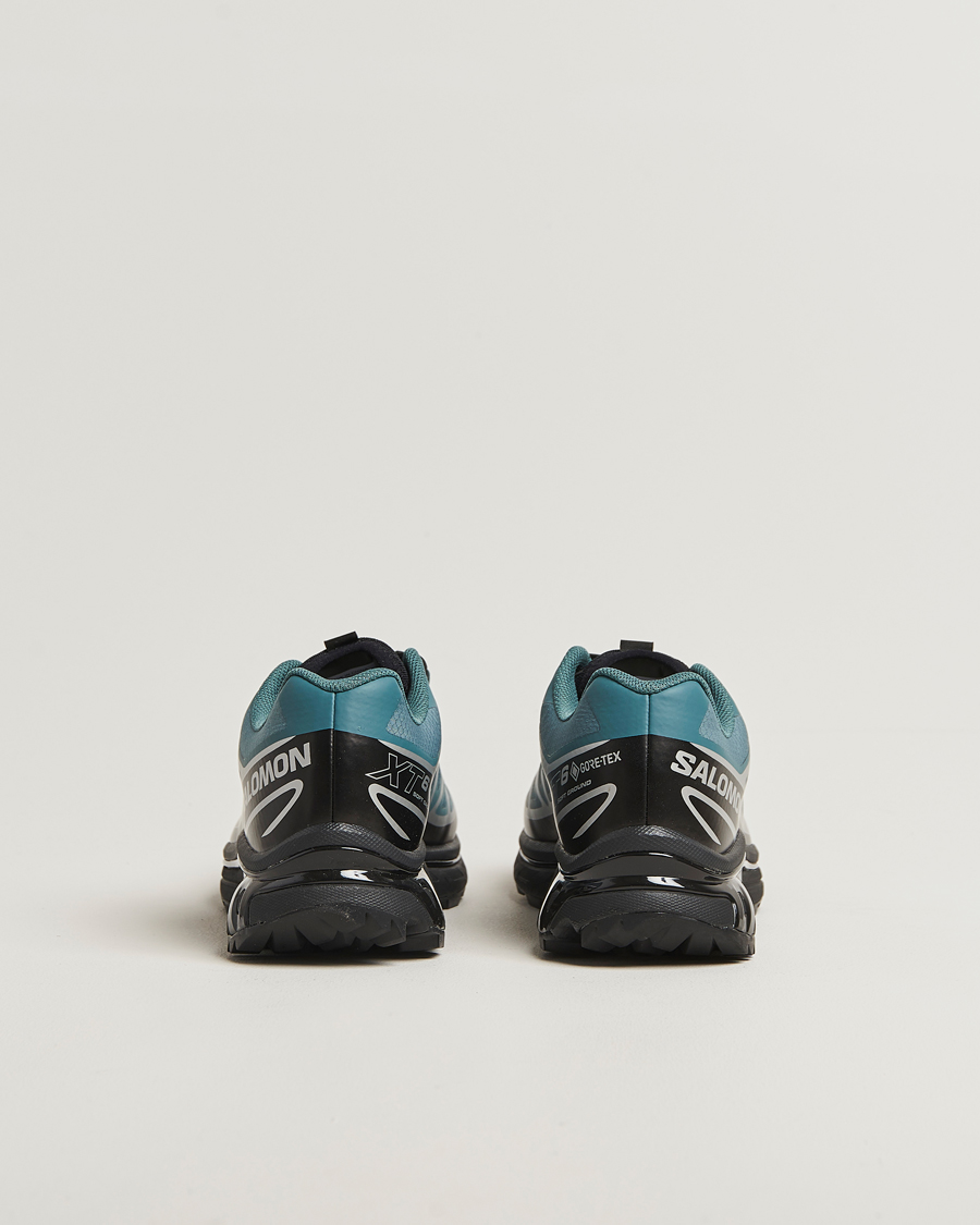 Herre | Sneakers | Salomon | XT-6 GTX Sneakers North Atlantic/Black
