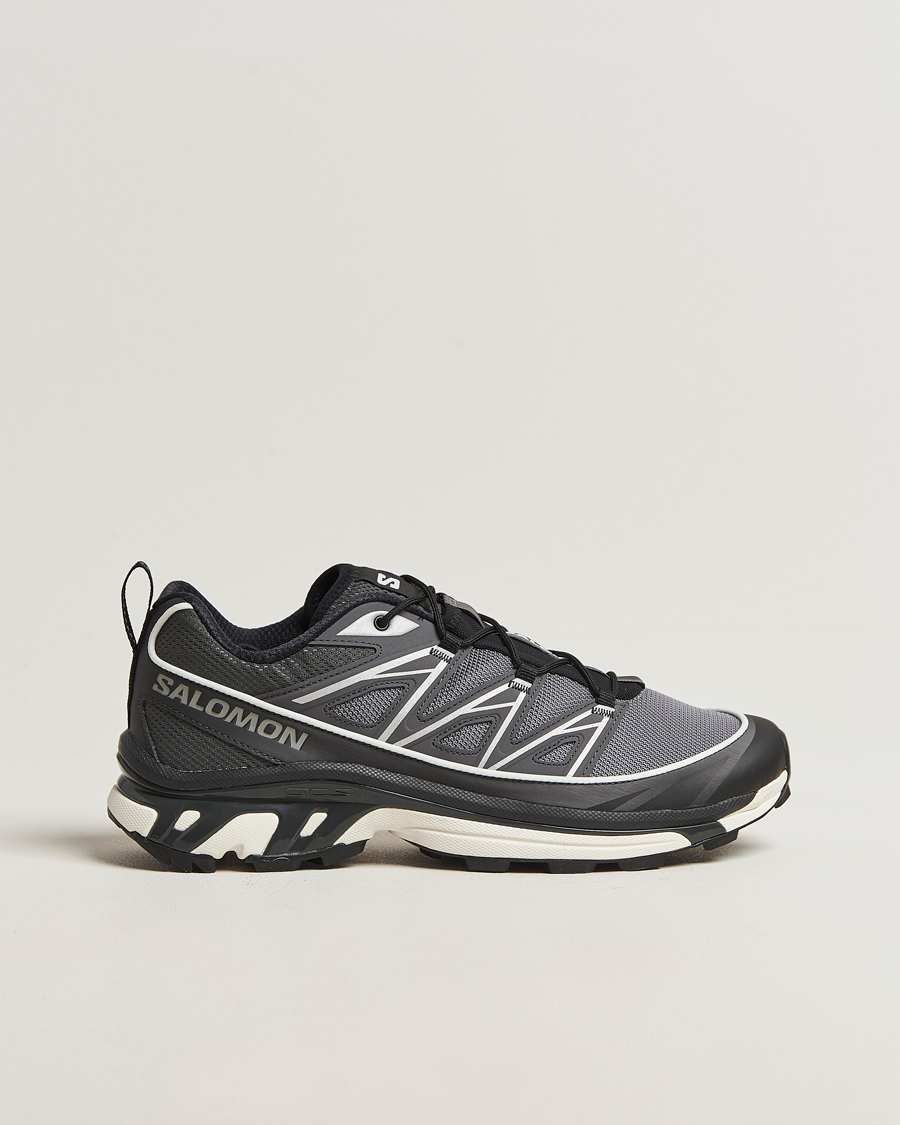 Herre | Trail Sneakers | Salomon | XT-6 Expanse Sneakers Castlerock/Asphalt