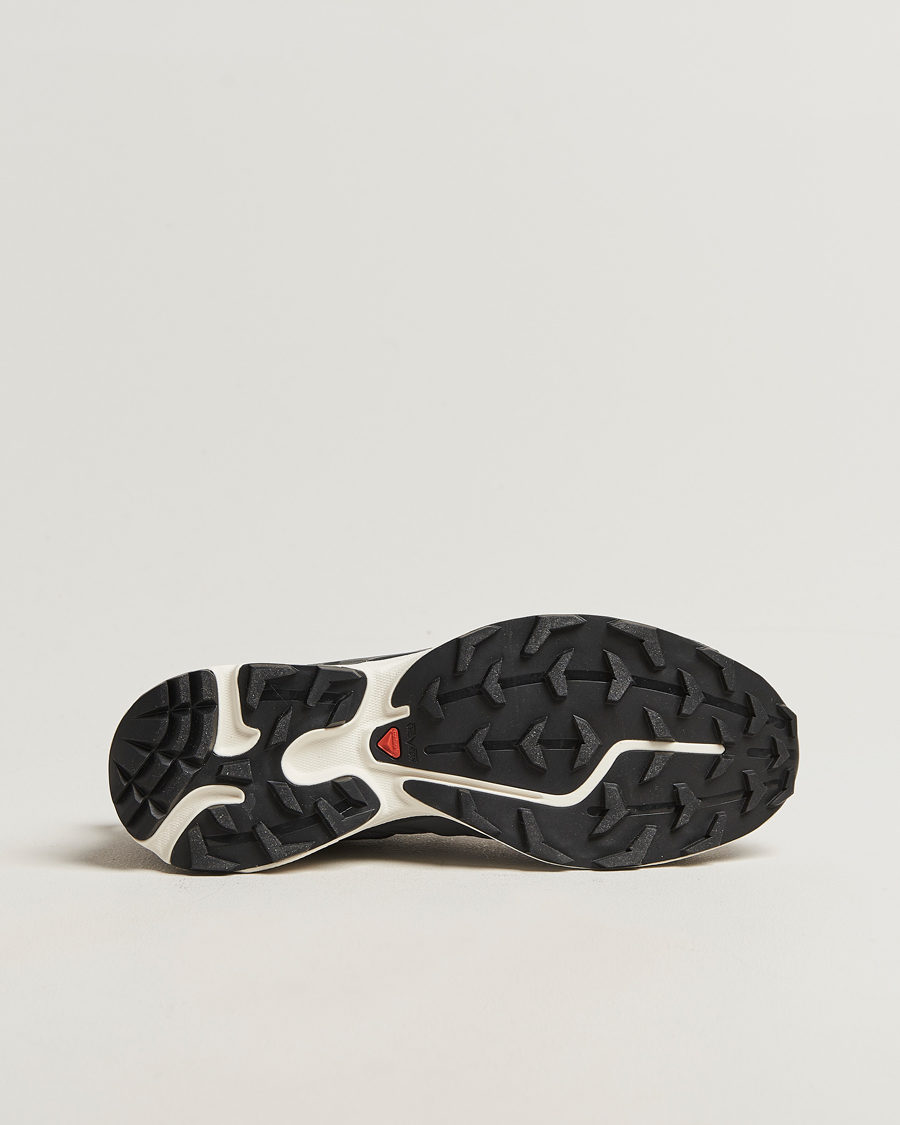 Herre | Trail Sneakers | Salomon | XT-6 Expanse Sneakers Castlerock/Asphalt
