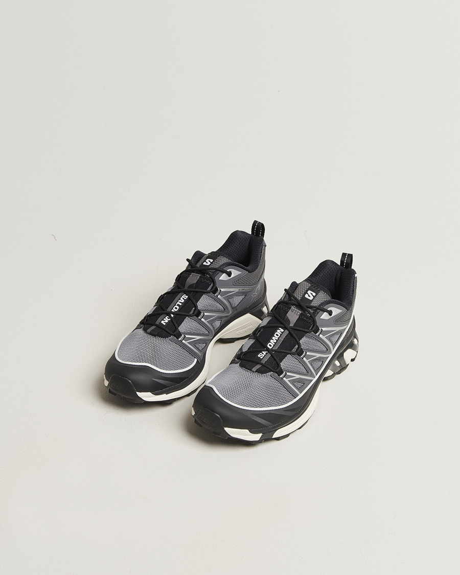 Herre | Trail Sneakers | Salomon | XT-6 Expanse Sneakers Castlerock/Asphalt