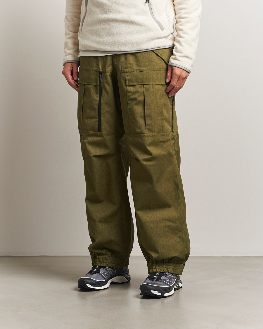 Herre | Trail Sneakers | Salomon | XT-6 Expanse Sneakers Castlerock/Asphalt