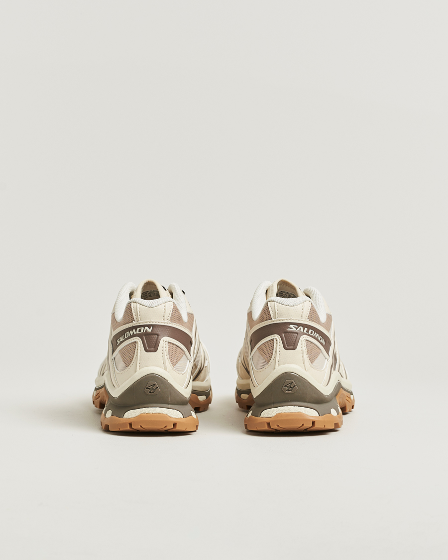 Herre | Sneakers | Salomon | XT-Quest Sneakers Almond Milk/Falcon