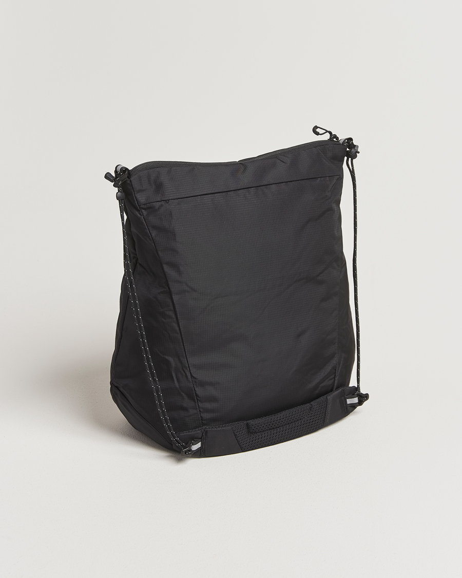 Herre | Tasker | Salomon | ACS Packable Tote Black