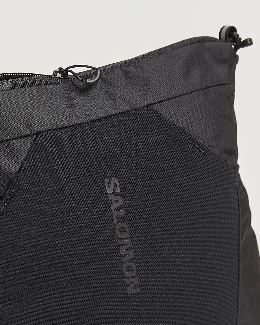 Herre | Tasker | Salomon | ACS Packable Tote Black