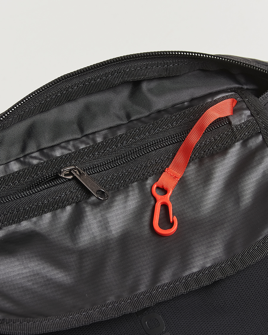 Herre | Tasker | Salomon | ACS Packable Tote Black