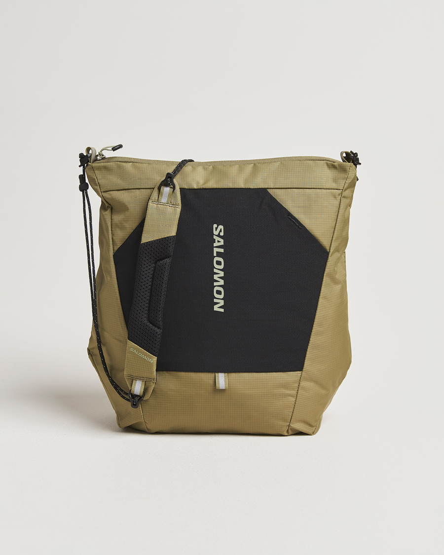 Herre | Tasker | Salomon | ACS Packable Tote Martini Olive