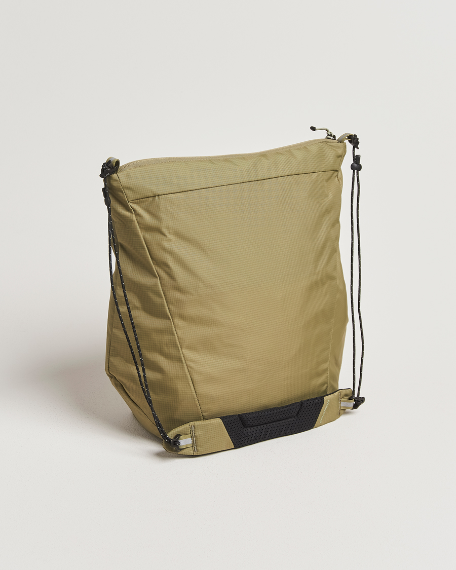 Herre | Tasker | Salomon | ACS Packable Tote Martini Olive