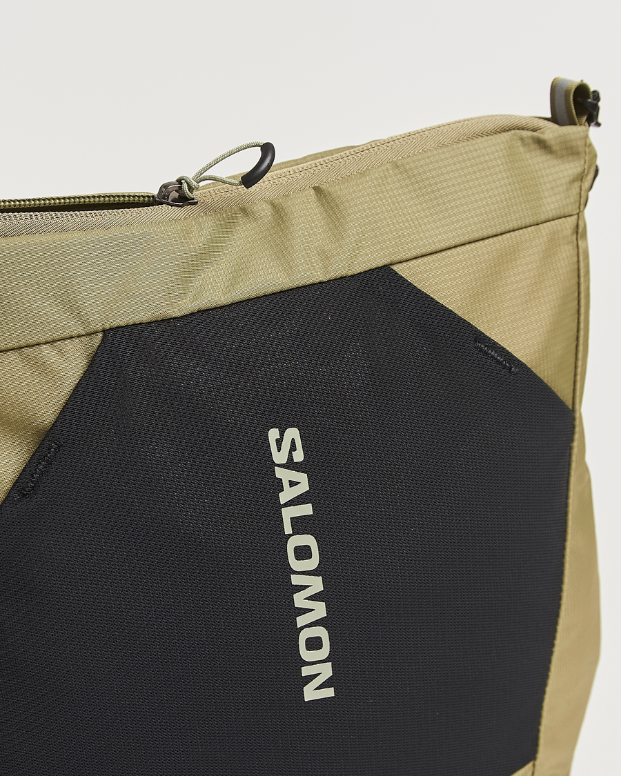 Herre | Tasker | Salomon | ACS Packable Tote Martini Olive