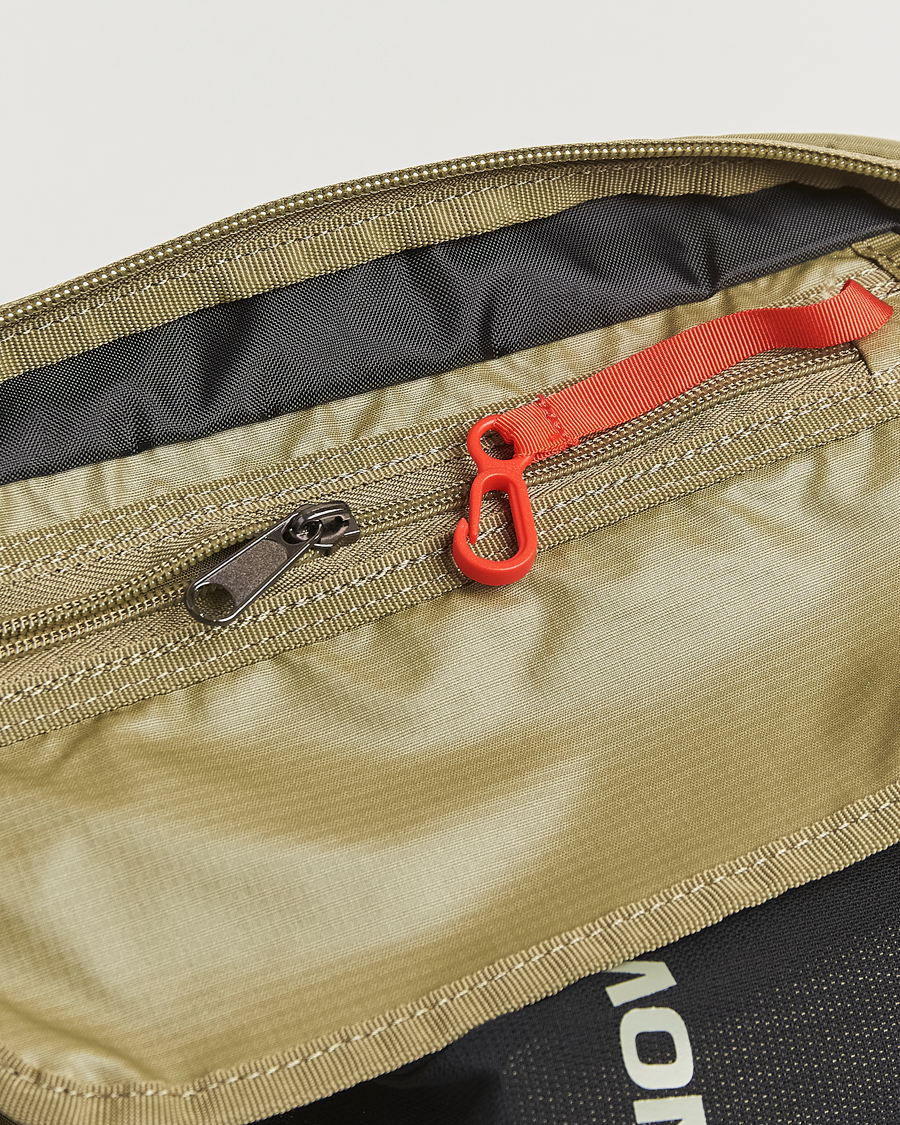 Herre | Tasker | Salomon | ACS Packable Tote Martini Olive