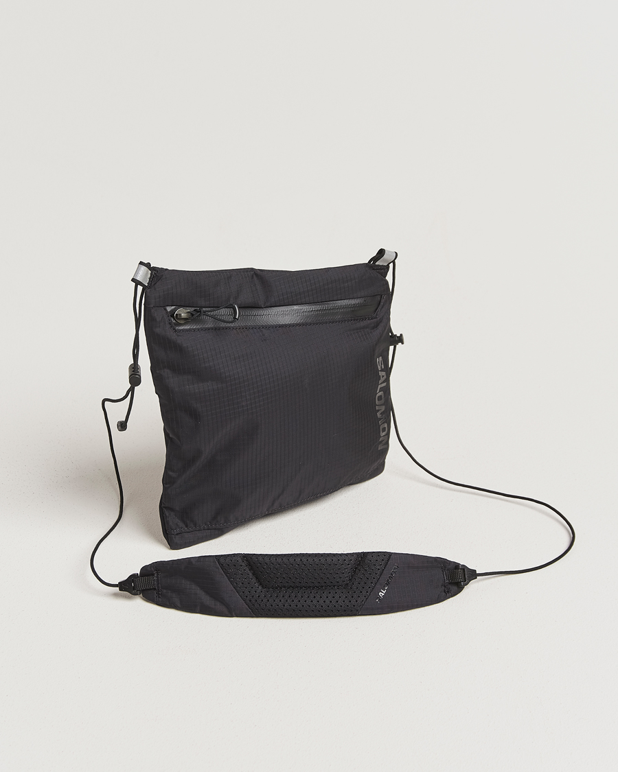 Herre | Tasker | Salomon | ACS Pouch 2 Black