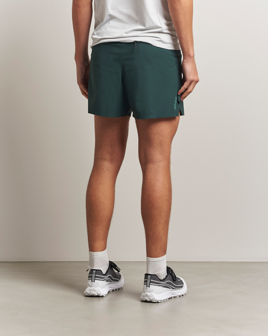 Herre | Shorts | SOAR Running | Run Short Green Gables
