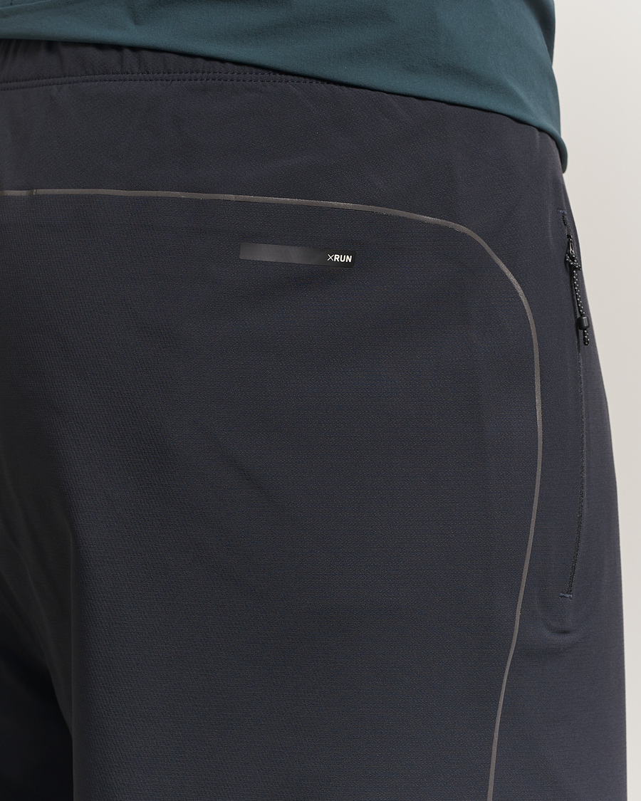 Herre | Bukser | SOAR Running | Run Trousers Black
