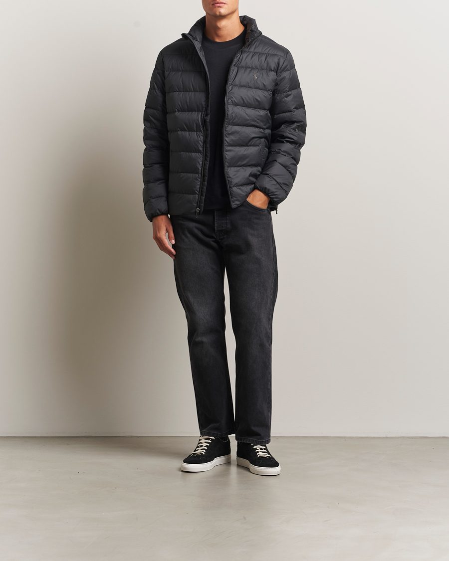 Herre | Jakker | Polo Ralph Lauren | Colden Down Jacket Polo Black