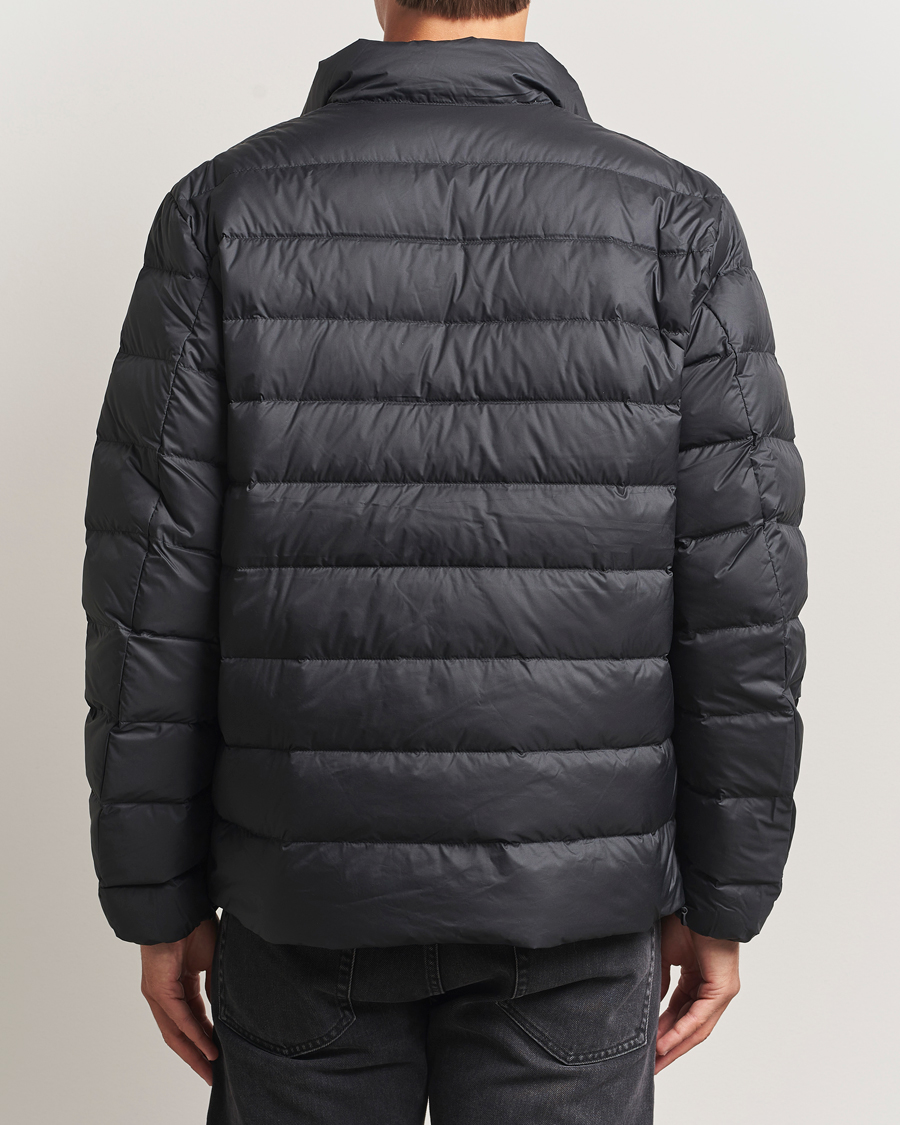 Herre | Jakker | Polo Ralph Lauren | Colden Down Jacket Polo Black