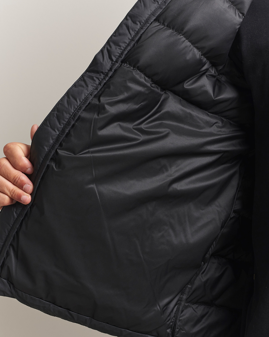 Herre | Jakker | Polo Ralph Lauren | Colden Down Jacket Polo Black