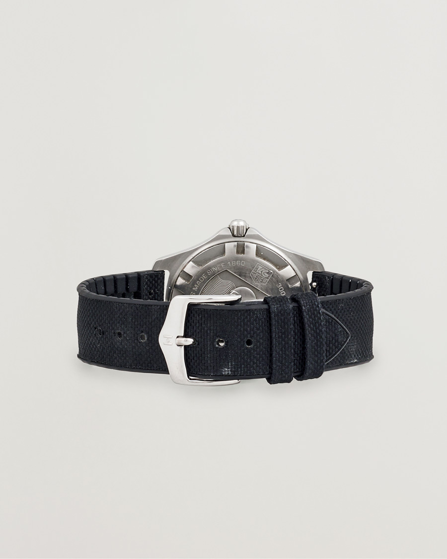 Herre | Tag Heuer Pre-Owned Aquaracer | Tag Heuer Pre-Owned | Aquaracer