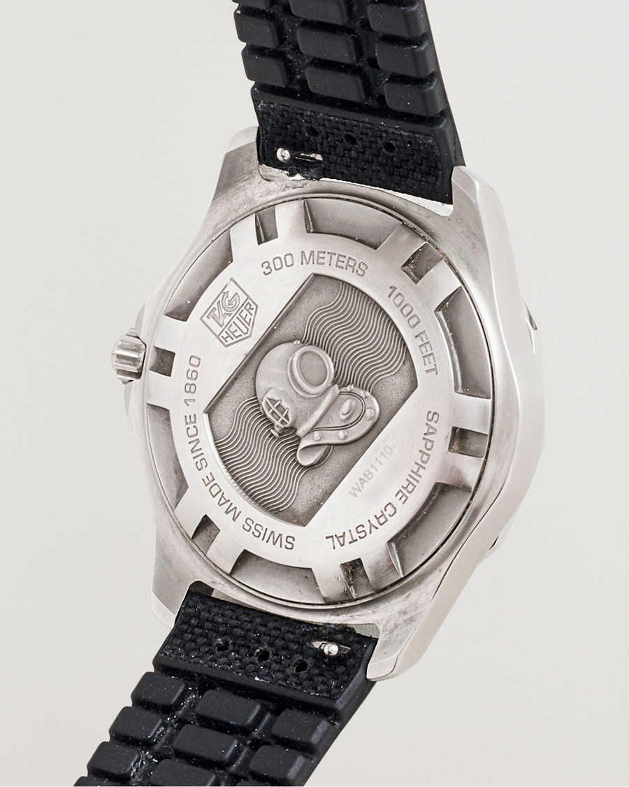 Herre | Tag Heuer Pre-Owned Aquaracer | Tag Heuer Pre-Owned | Aquaracer