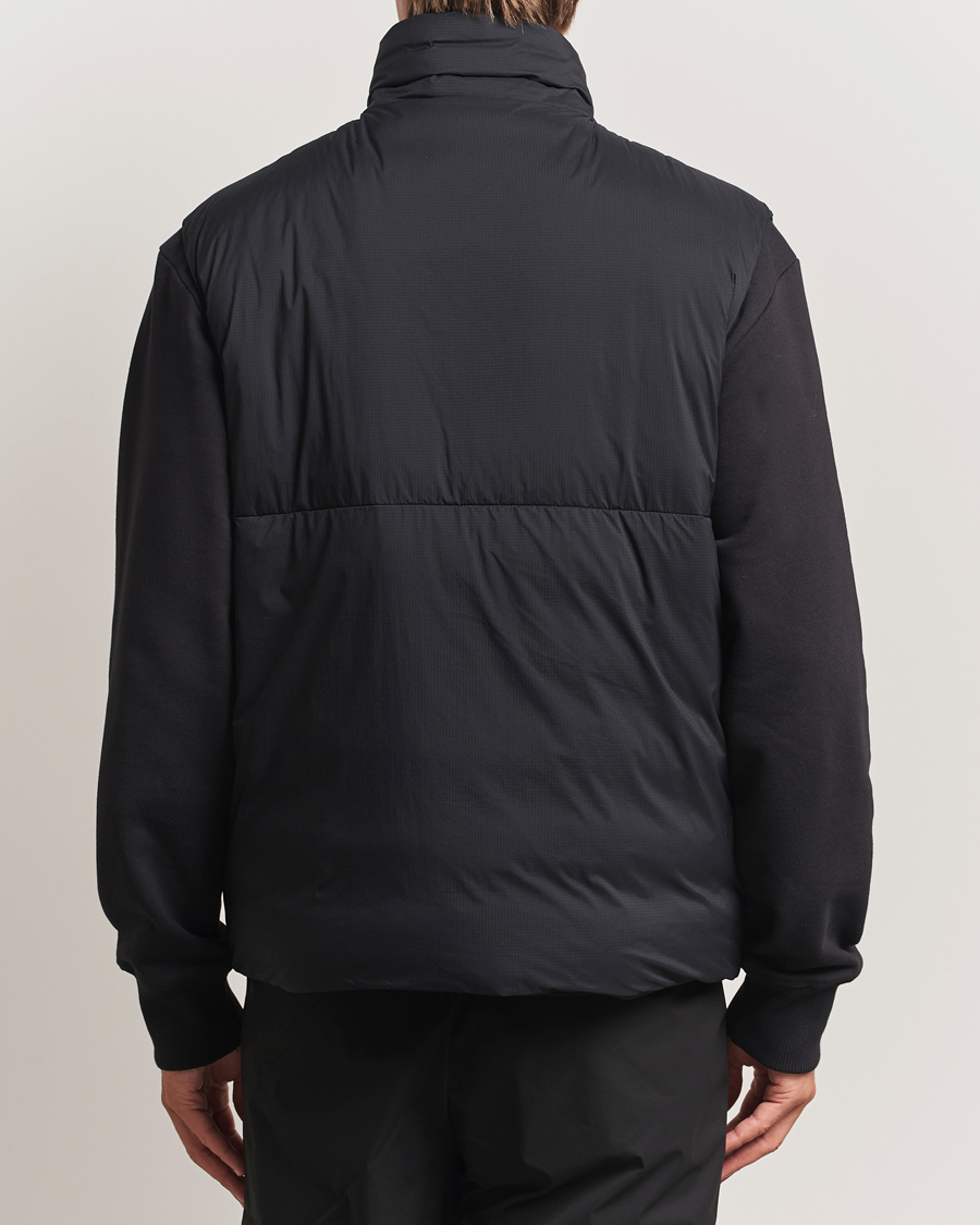 Herre | Veste | Canada Goose | Lodge Vest Black