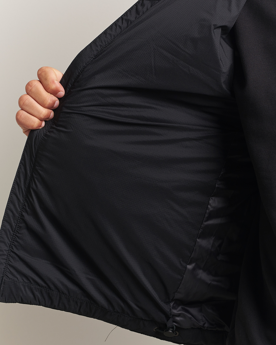 Herre | Veste | Canada Goose | Lodge Vest Black